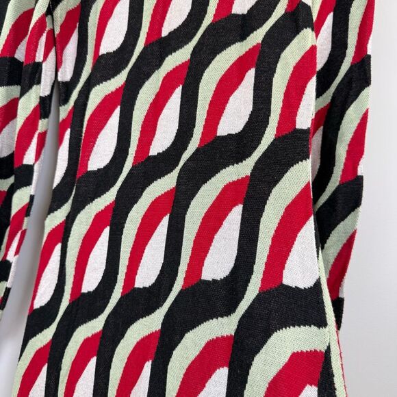 Rixo Teresa Dress 💚 - Picture 12 of 12